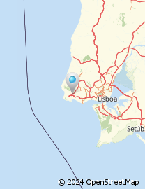 Mapa de Rua Doutor Alberto Joaquim de Sá Machado Saraiva