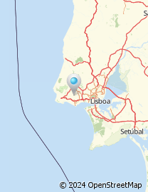 Mapa de Rua Marcolino Lopes Silva