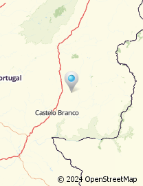 Mapa de Caminho dos Lagares