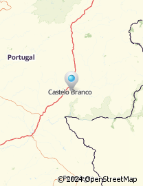 Mapa de Rua Doutor Pedro Geraldes Cardoso