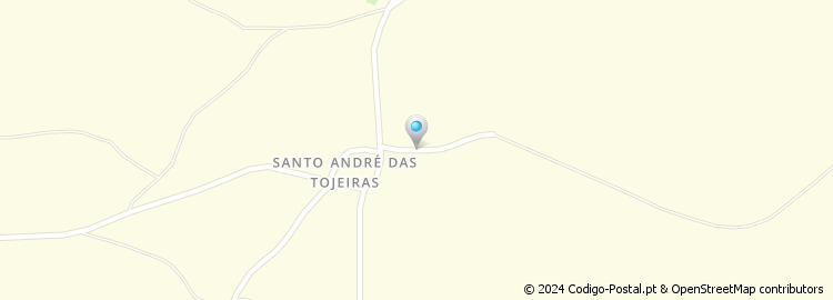 Mapa de Santo André