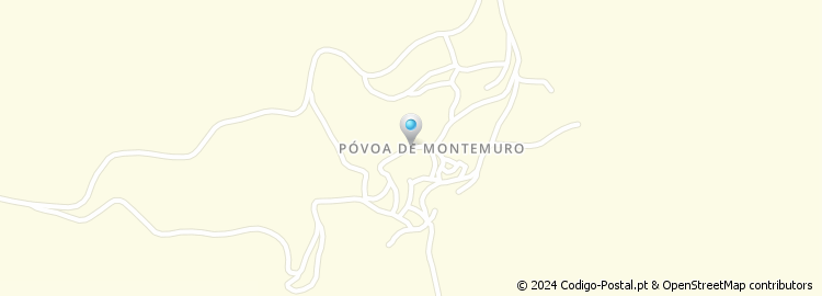 Mapa de Quinta Boavista