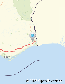 Mapa de Rio Seco