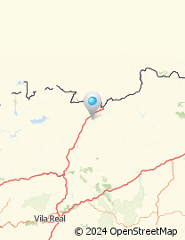 Mapa de Rampa Carvalhal