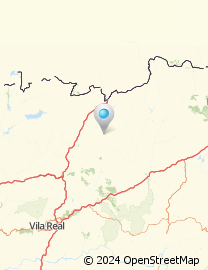 Mapa de Rua Coronel Rodrigues Junqueira