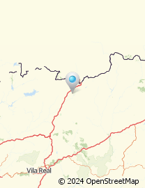 Mapa de Viaduto Raposeira