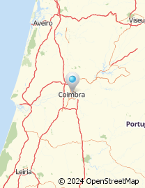 Mapa de Apartado 1011, Coimbra