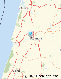 Mapa de Apartado 7026, Coimbra