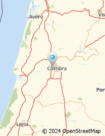 Mapa de Caminho da Fonte