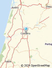 Mapa de Caminho da Lomba da Arregaça