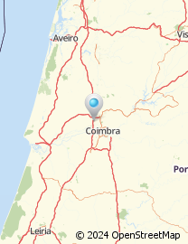 Mapa de Casal do Couto