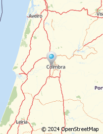 Mapa de Copeira de Cima