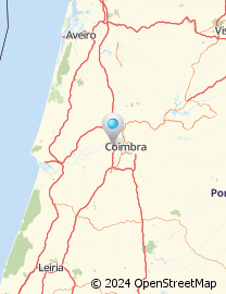 Mapa de Ladeira da Bicha