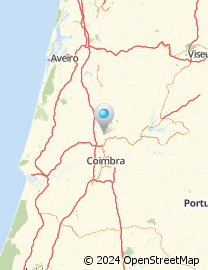 Mapa de Ladeira da Saibreira