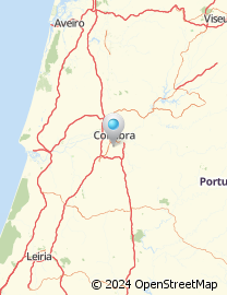 Mapa de Largo de São Simão