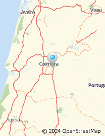 Mapa de Quinta do Vale Soeiro