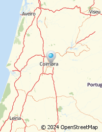 Mapa de Quinta São Roque