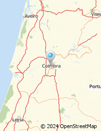 Mapa de Rua António Granjo