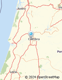 Mapa de Rua da Barroqueira