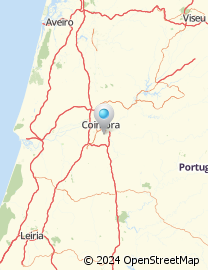 Mapa de Rua Vale Figueira