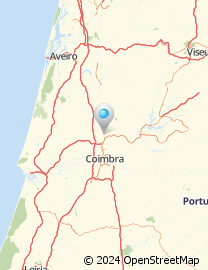 Mapa de Rua João Manuel Pereira Gonçalves
