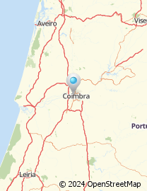 Mapa de Rua José Augusto da Silva