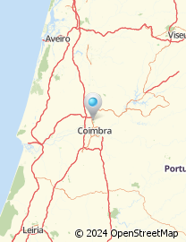 Mapa de Rua José Gomes Ferreira