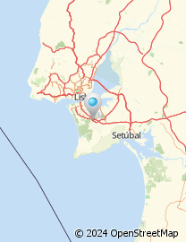 Mapa de Rua Particular N.º 2