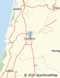 Mapa de Rua Vilaça da Fonseca