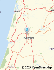 Mapa de Travessa da Fontita