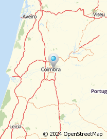 Mapa de Travessa da Rua da Quinta do Belmonte