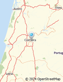 Mapa de Travessa José Rodrigues