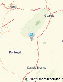 Mapa de Caminho da Quinta