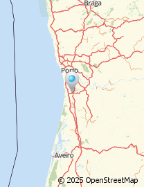 Mapa de Rua Portela