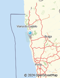 Mapa de Avenida Doutor Manuel Paes