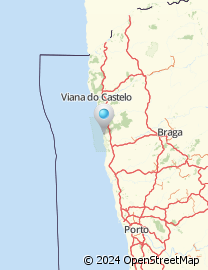 Mapa de Praça da Ribeira