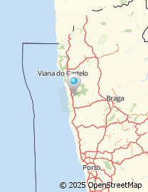 Mapa de Susão