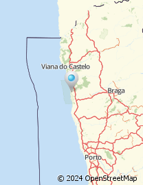 Mapa de Travessa Manuel de Boaventura