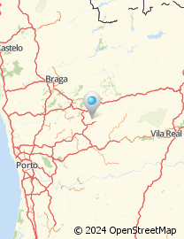 Mapa de Rua Doutor Adelino Aurélio Teixeira e Sousa