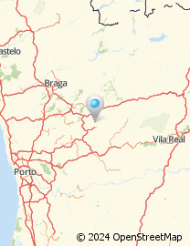 Mapa de Rua José Luís Martins Lickfold da Silva