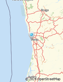 Mapa de Porto Mar