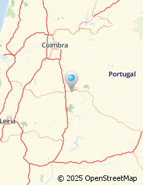 Mapa de Coutada