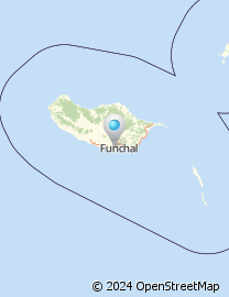 Mapa de Apartado 183, Funchal