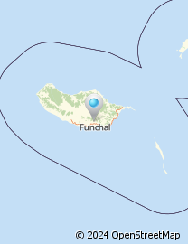 Mapa de Apartado 2618, Funchal
