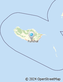 Mapa de Apartado 2801, Funchal