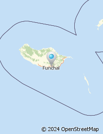 Mapa de Apartado 3015, Funchal