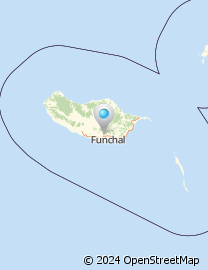 Mapa de Apartado 6062, Funchal