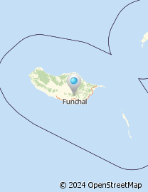 Mapa de Caminho Corujeira de Baixo