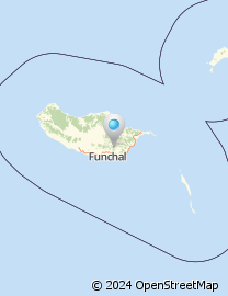 Mapa de Caminho Pico Infante