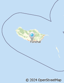 Mapa de Caminho Ribeiro da Ponta da Laranjeira